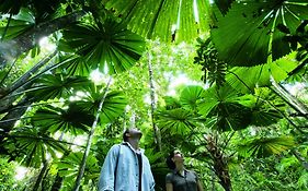 Nrma Cairns Holiday Park